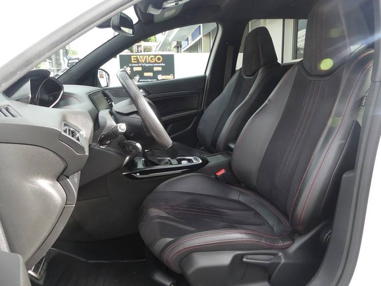 voiture occasion PEUGEOT 308 à la Réunion disponible sur noutlauto.re