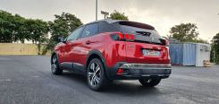 voiture occasion PEUGEOT 3008 à la Réunion disponible sur noutlauto.re