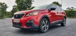 voiture occasion PEUGEOT 3008 à la Réunion disponible sur noutlauto.re