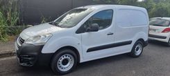 voiture occasion PEUGEOT PARTNER à la Réunion disponible sur noutlauto.re
