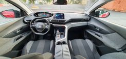 voiture occasion PEUGEOT 3008 à la Réunion disponible sur noutlauto.re