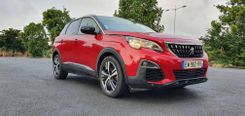 voiture occasion PEUGEOT 3008 à la Réunion disponible sur noutlauto.re