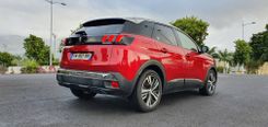voiture occasion PEUGEOT 3008 à la Réunion disponible sur noutlauto.re