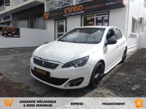 voiture occasion PEUGEOT 308 à la Réunion disponible sur noutlauto.re