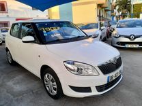 voiture occasion SKODA FABIA à la Réunion disponible sur noutlauto.re