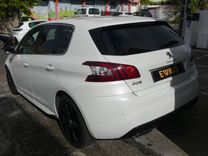 voiture occasion PEUGEOT 308 à la Réunion disponible sur noutlauto.re