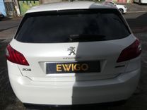 voiture occasion PEUGEOT 308 à la Réunion disponible sur noutlauto.re