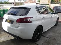 voiture occasion PEUGEOT 308 à la Réunion disponible sur noutlauto.re