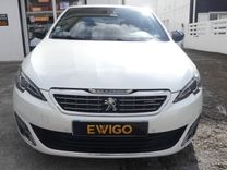 voiture occasion PEUGEOT 308 à la Réunion disponible sur noutlauto.re