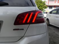 voiture occasion PEUGEOT 308 à la Réunion disponible sur noutlauto.re