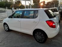 voiture occasion SKODA FABIA à la Réunion disponible sur noutlauto.re