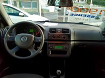 voiture occasion SKODA FABIA à la Réunion disponible sur noutlauto.re