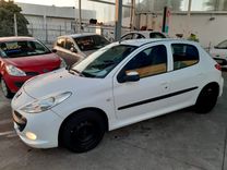 voiture occasion PEUGEOT 206+ à la Réunion disponible sur noutlauto.re