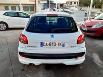 voiture occasion PEUGEOT 206+ à la Réunion disponible sur noutlauto.re