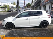 voiture occasion PEUGEOT 308 à la Réunion disponible sur noutlauto.re
